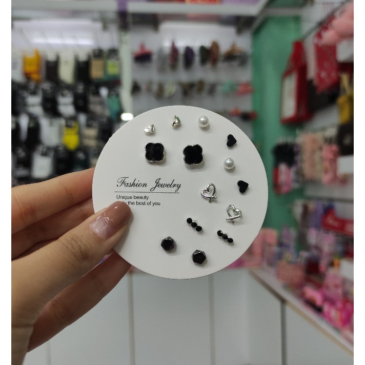 گل گوش پکی پینترستی