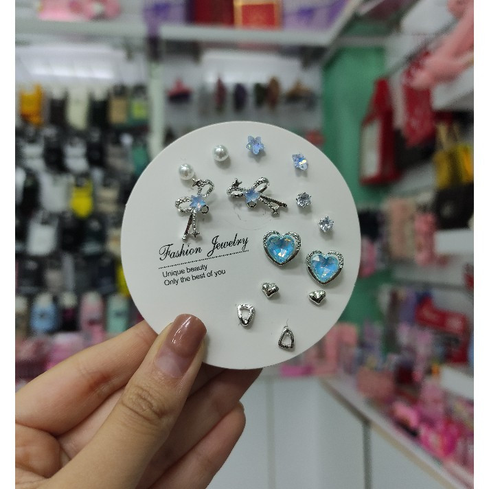 گل گوش پکی پینترستی