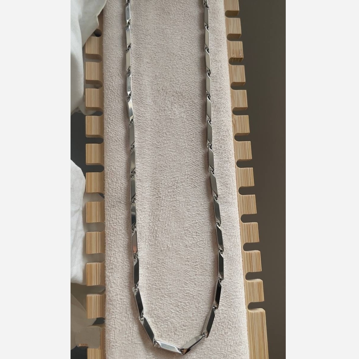 گردنبند مردانه ورساچه