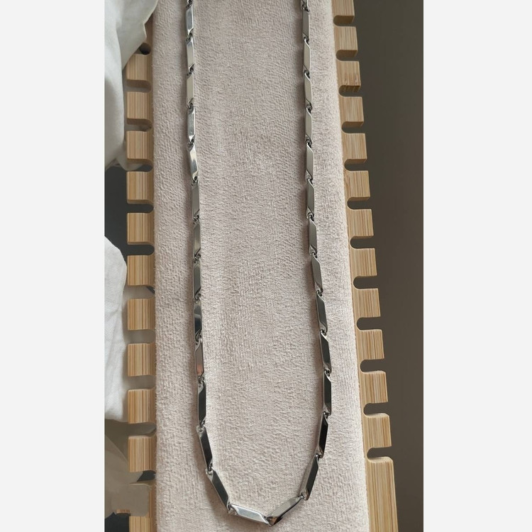 گردنبند مردانه ورساچه