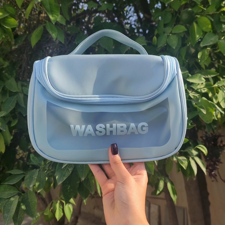کیف ارایشی واش بگ