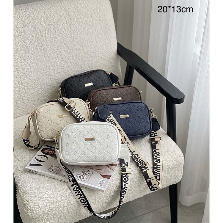 کیف LV بند اسپرت