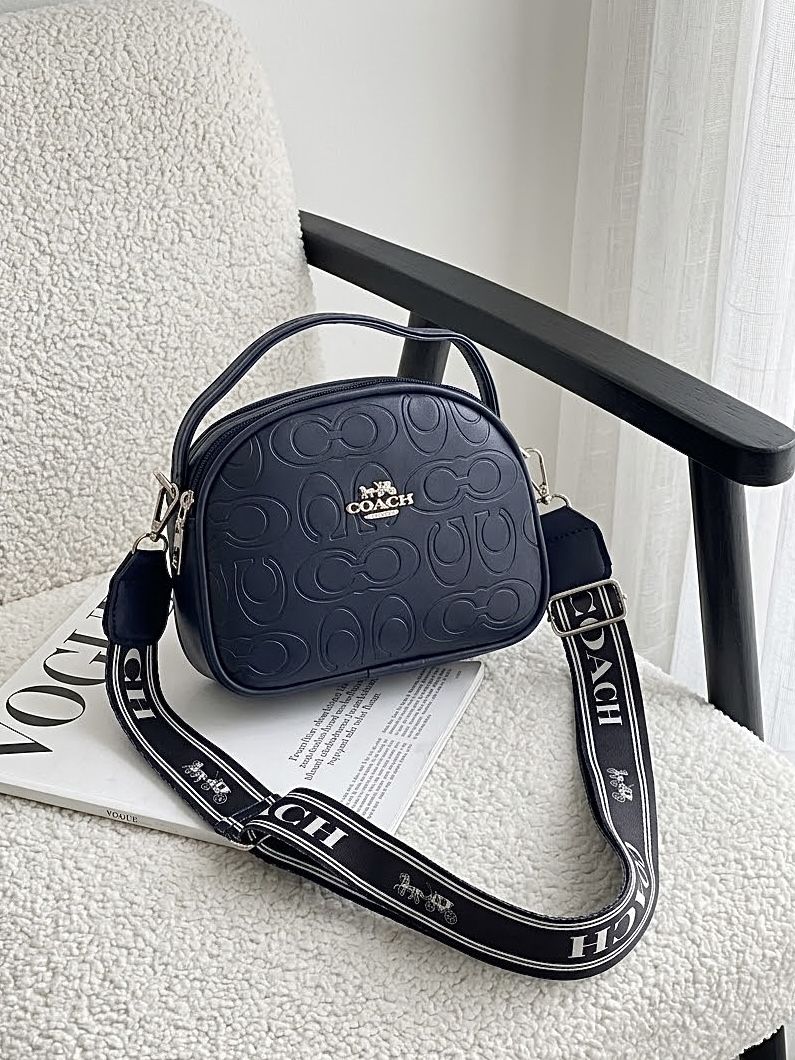 کیف کُچ coach دو دسته